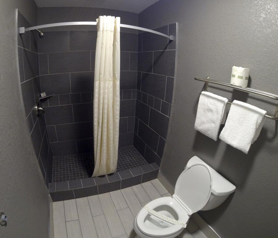 Cozy Rest Motel Де-Мойн Номер фото