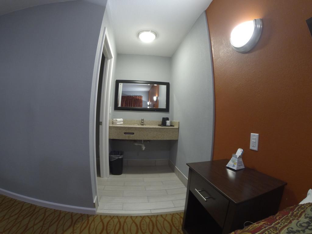 Cozy Rest Motel Де-Мойн Номер фото